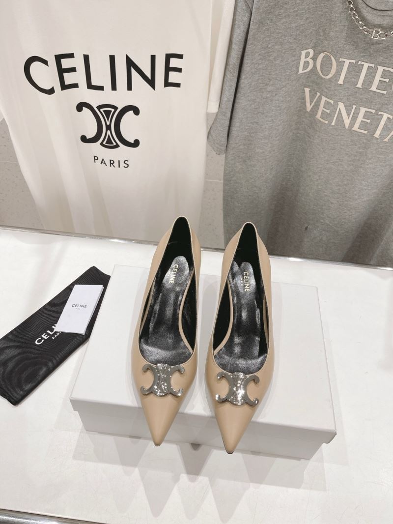 Celine Shoes